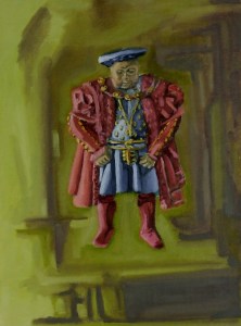 Henry VIII of England